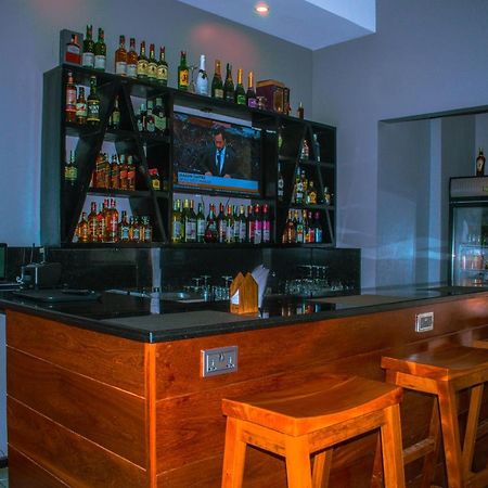 Meridian Ca Hotel Dar es Salaam Extérieur photo