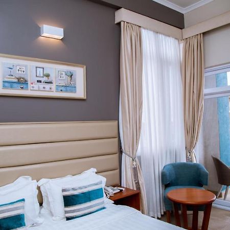 Meridian Ca Hotel Dar es Salaam Extérieur photo
